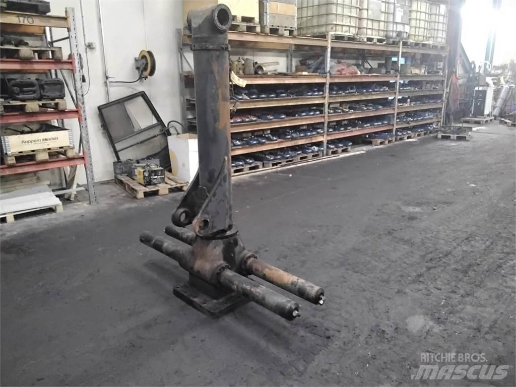 Cranab 1250 Skotarkranar