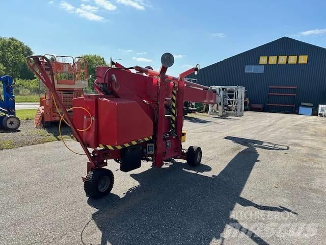 Denka-Lift DL 22 N Skylift