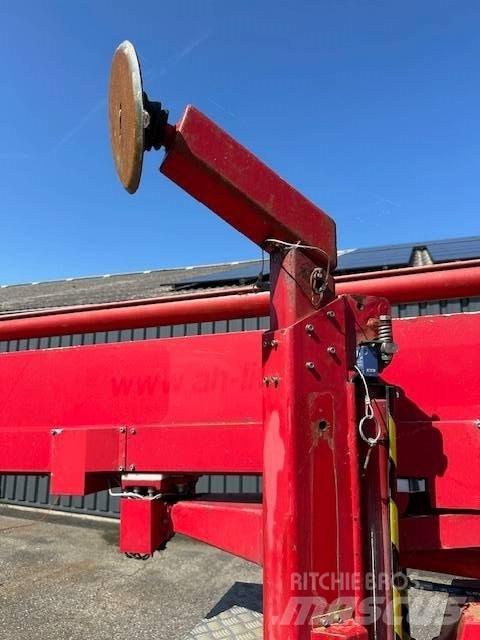 Denka-Lift DL 22 N Skylift