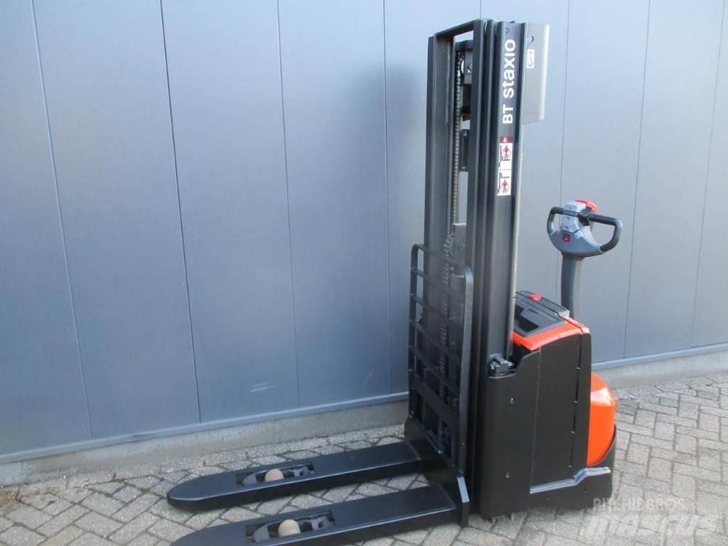 BT SWE 140L Staplare-led