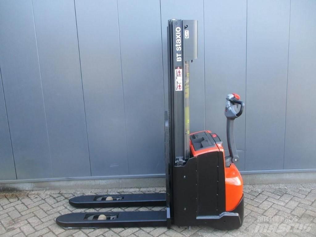 BT SWE 140L Staplare-led
