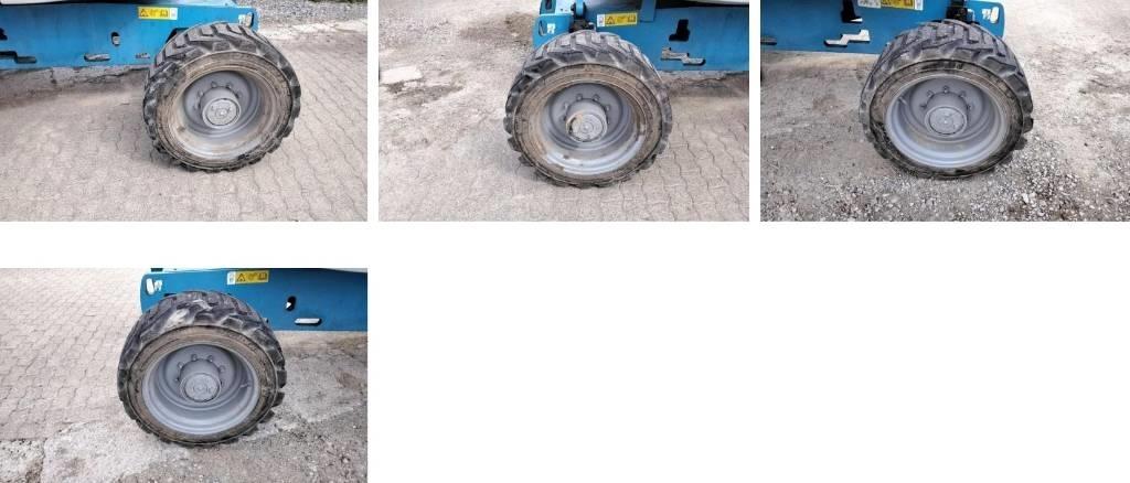 Genie Z 45/25 J RT Bomliftar