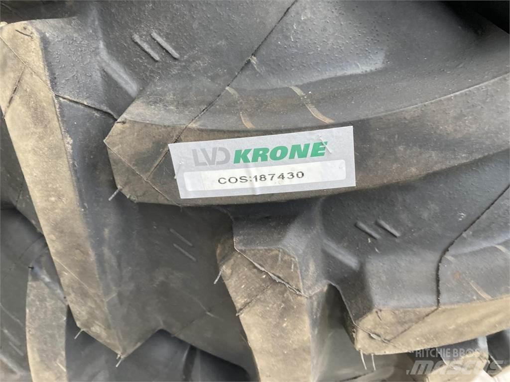 Mitas 405/70R20 Däck, hjul och fälgar