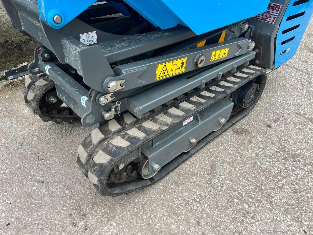 Messersi TC 95 D Banddumprar