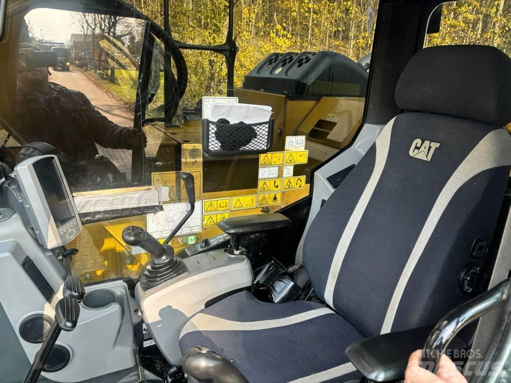 CAT 315 FLCR Bandgrävare