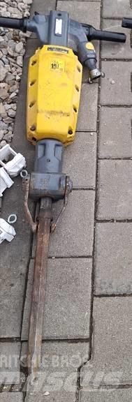 Atlas Copco R-Tex Hydraulhammare