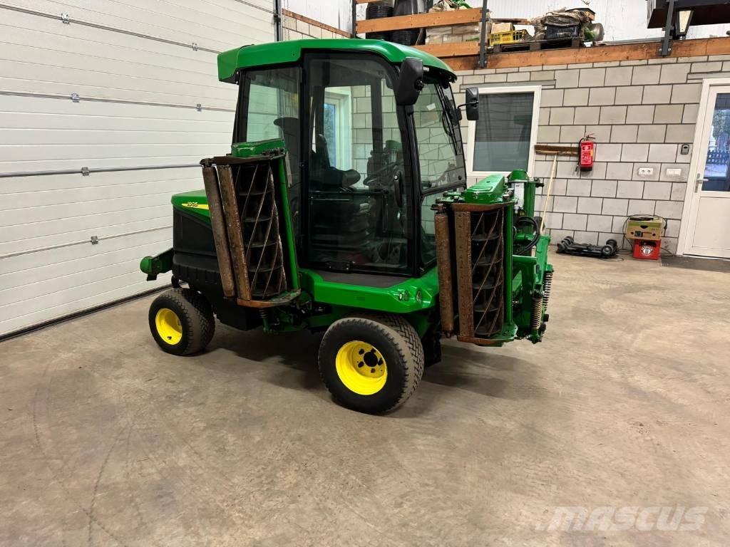 John Deere 1905 Åkgräsklippare