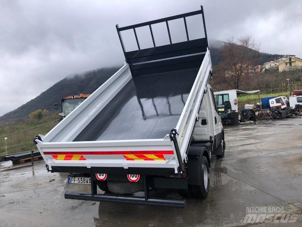 Iveco Daily 35C17 Tippbilar