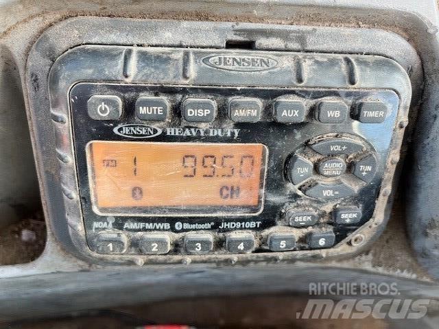Doosan DX 19 Minigrävare < 7t