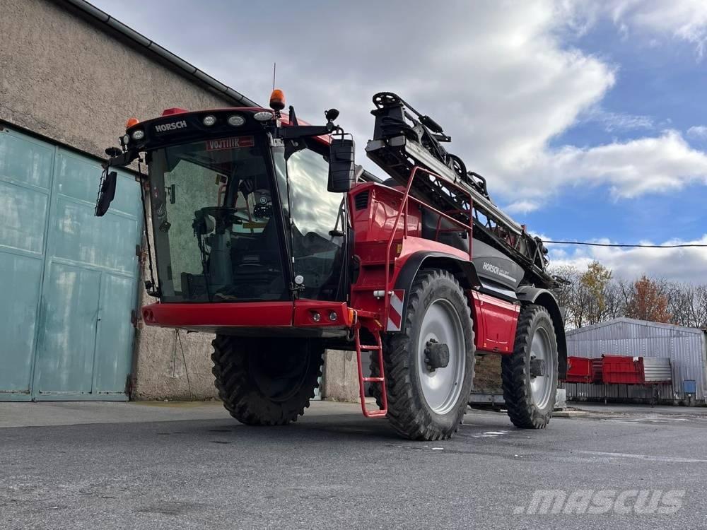 Horsch Leeb PT 6.300 Självgående sprutor