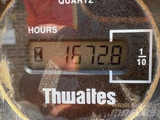 Thwaites 3 tonne Minidumprar