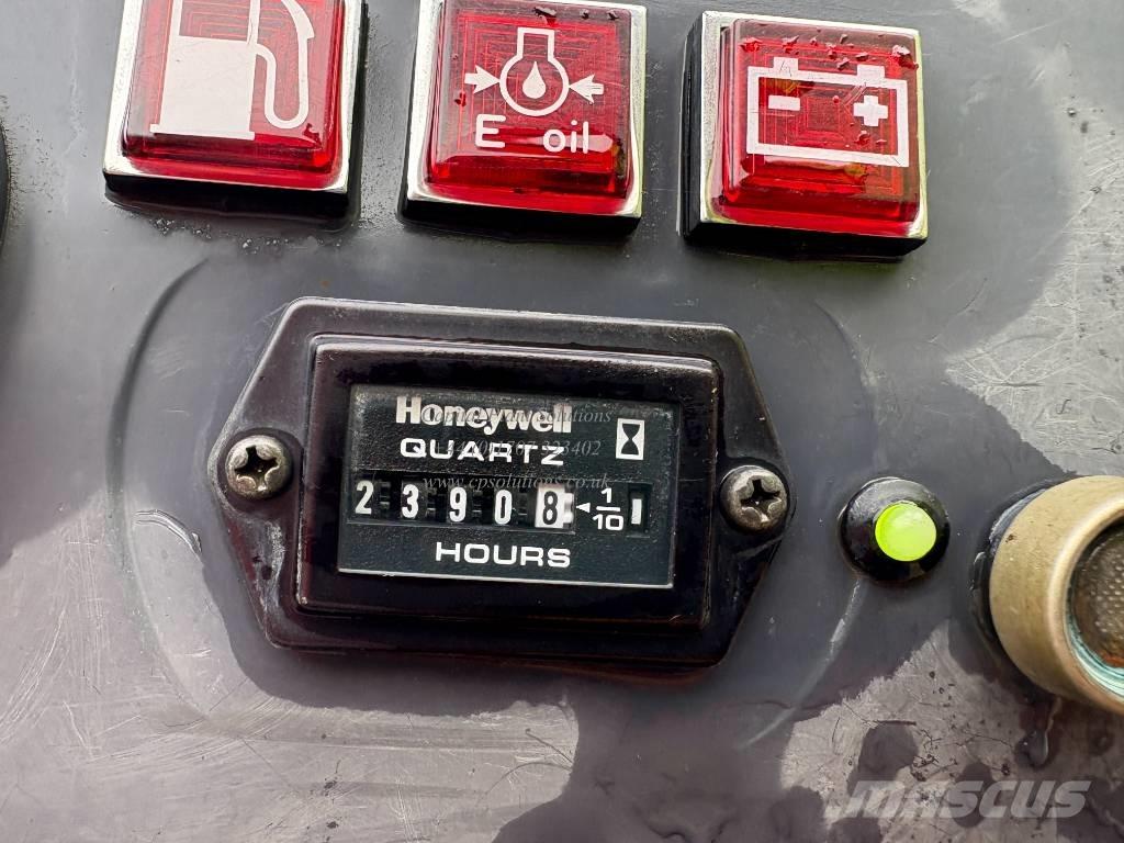 Kubota K 008-3 Minigrävare < 7t