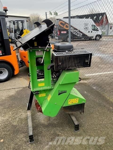  Laski FZ 500 Skogsmaskiner - Övriga