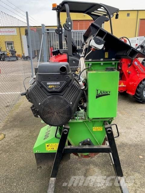  Laski FZ 500 Skogsmaskiner - Övriga