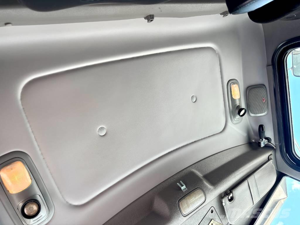 Peterbilt 388 Dragbilar