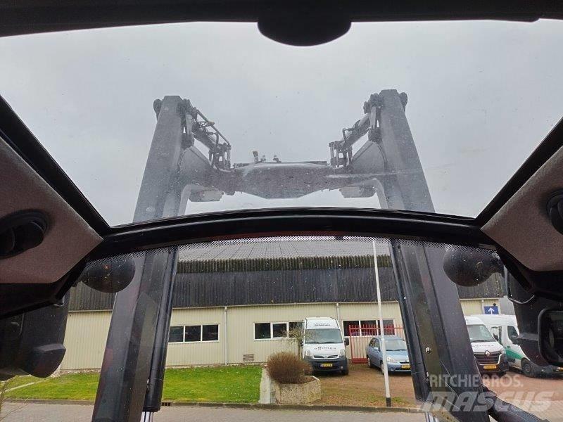 Valtra A 134 LH Traktorer