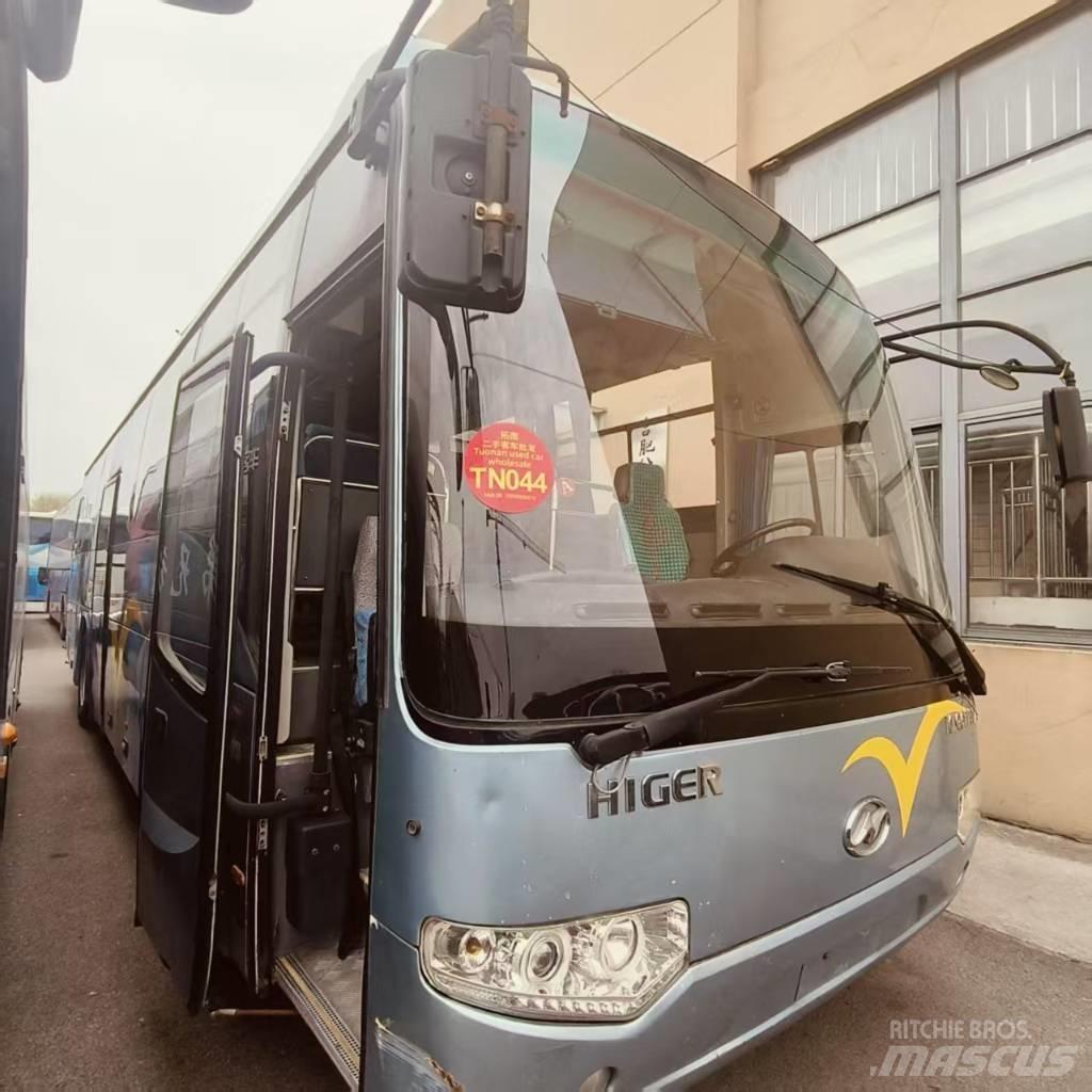 Higer KLQ6119TA Turistbussar