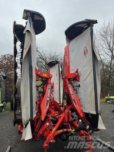 Kuhn FC 9530 D FF Lantbruk - Övrigt