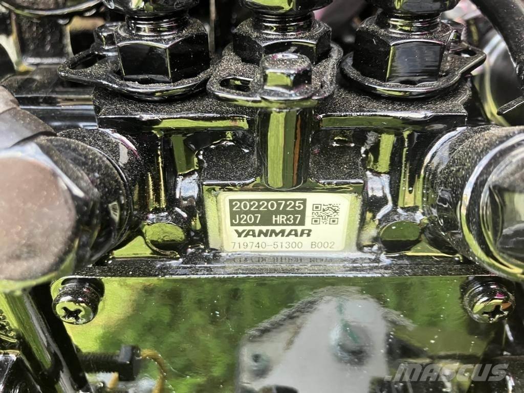 Wacker EZ 26 Minigrävare < 7t