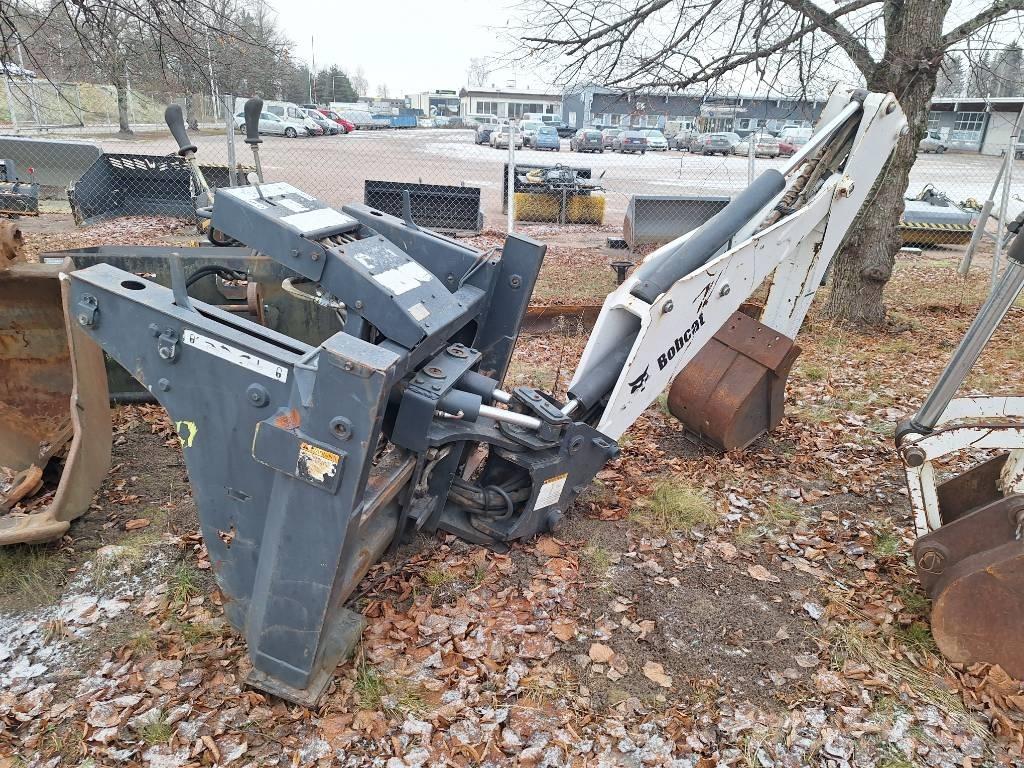 Bobcat 730 SH Grävutrustning