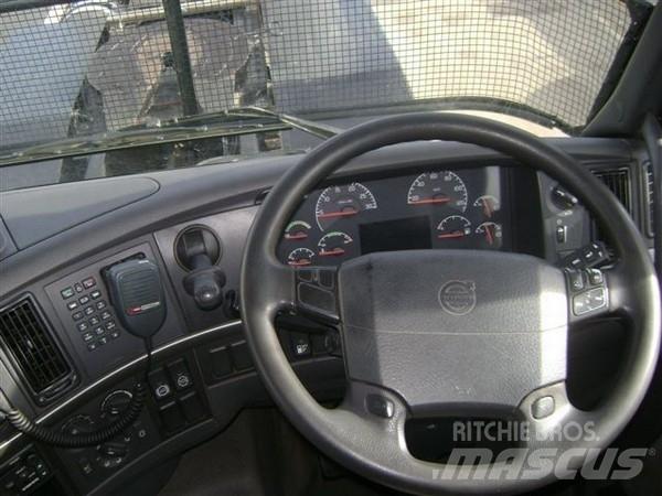 Volvo FH12 Chassier