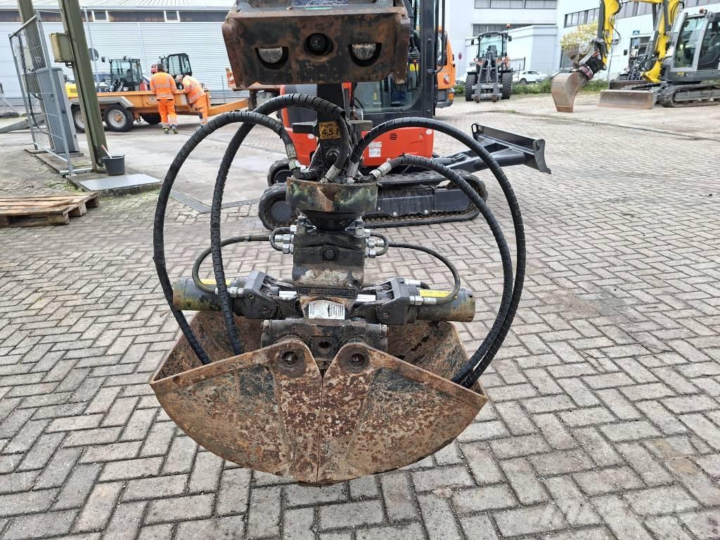 Kinshofer C03H-40 Gripar