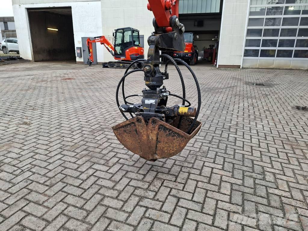 Kinshofer C03H-40 Gripar