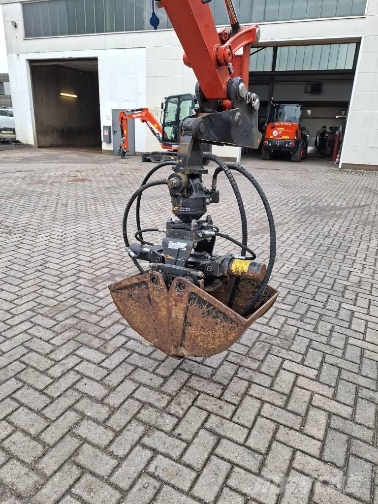 Kinshofer C03H-40 Gripar