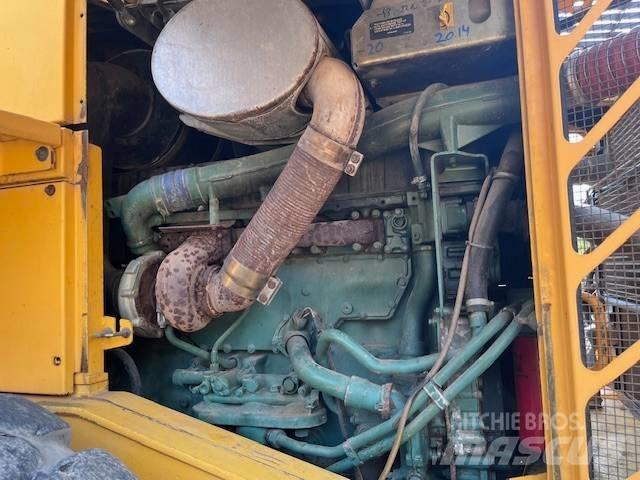Volvo L 180 E Hjullastare