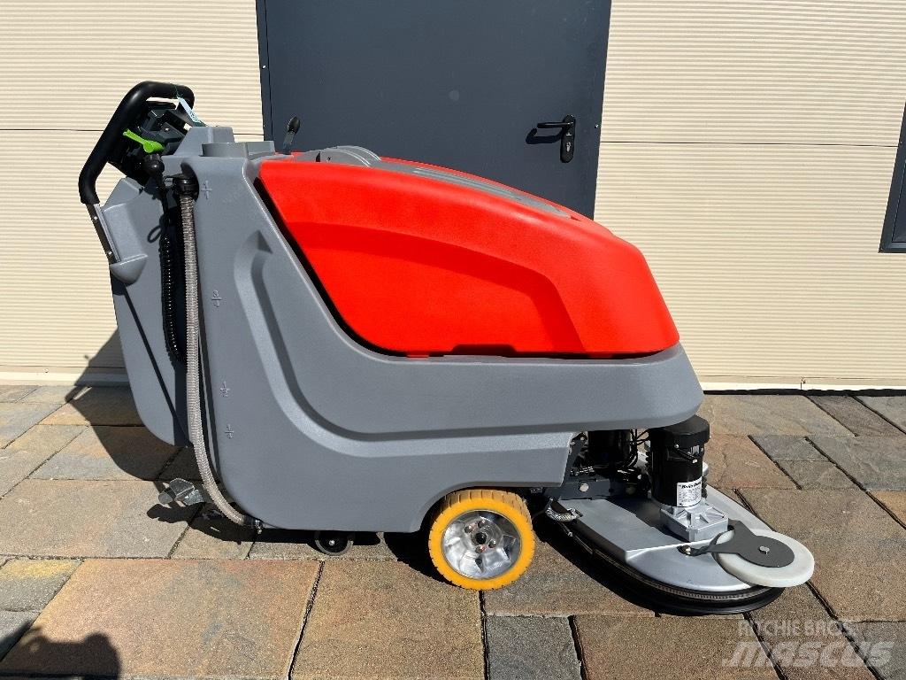 Hako B 70 CL Skurborsttorkar