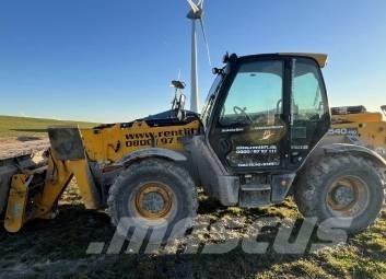JCB 540-180 Teleskoplastare