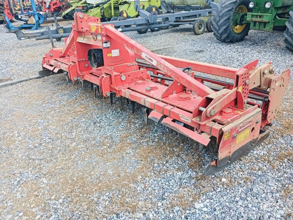 Maschio DMR 4000 Harvar