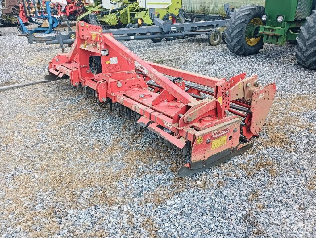 Maschio DMR 4000 Harvar