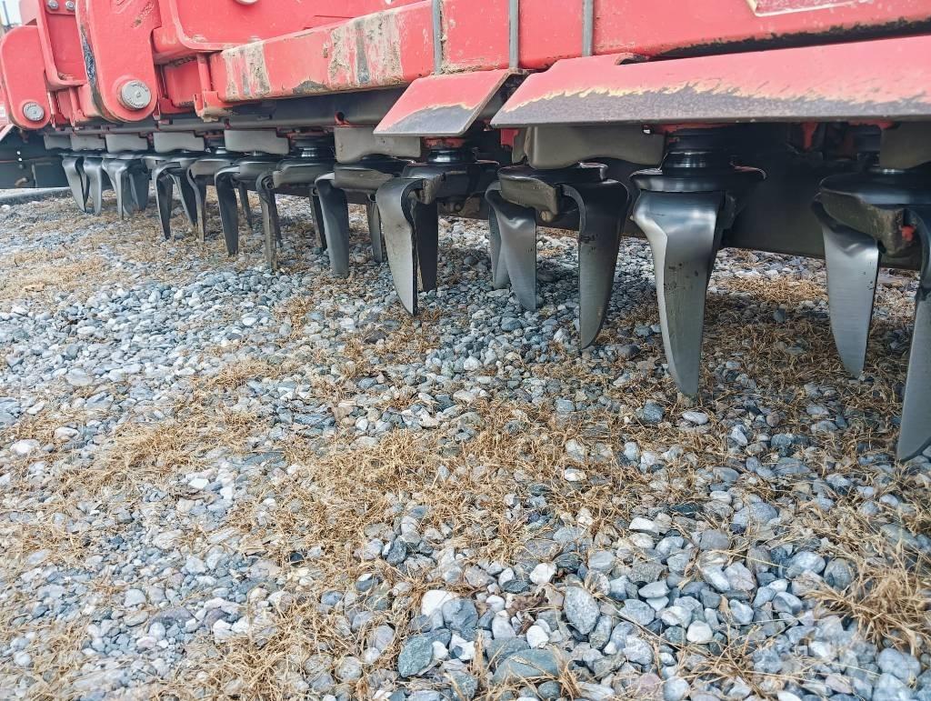 Maschio DMR 4000 Harvar