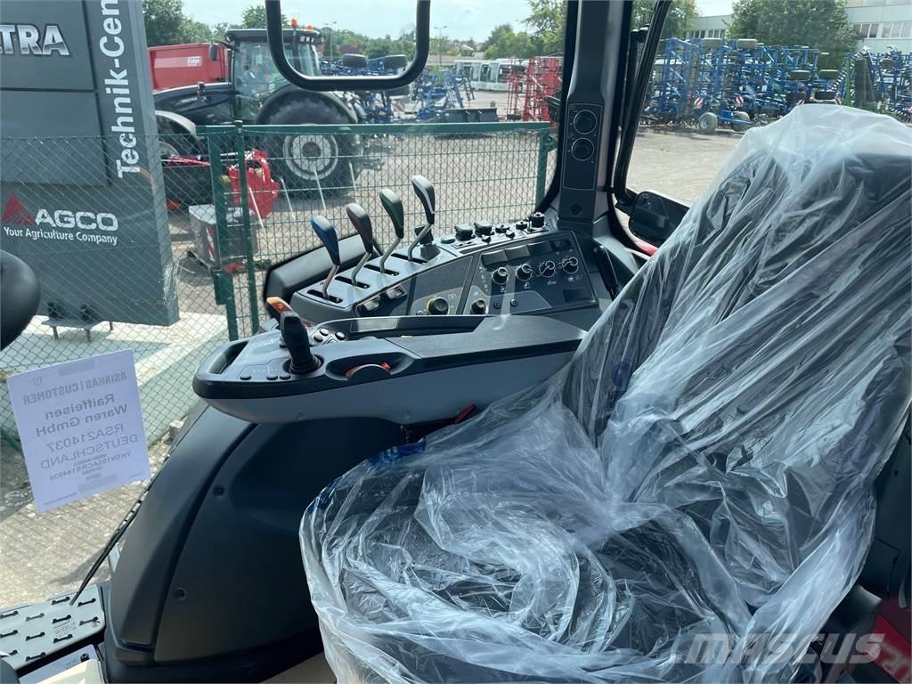 Valtra N155 EA 2B1 Traktorer