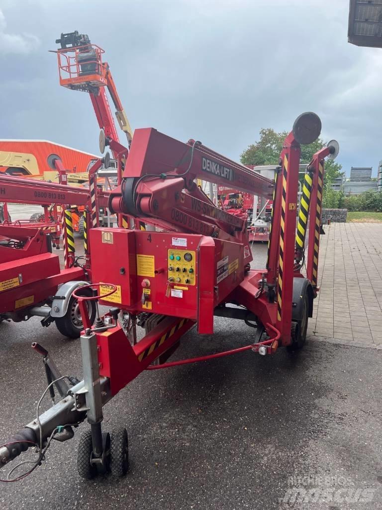 Denka-Lift DK 12 Skylift