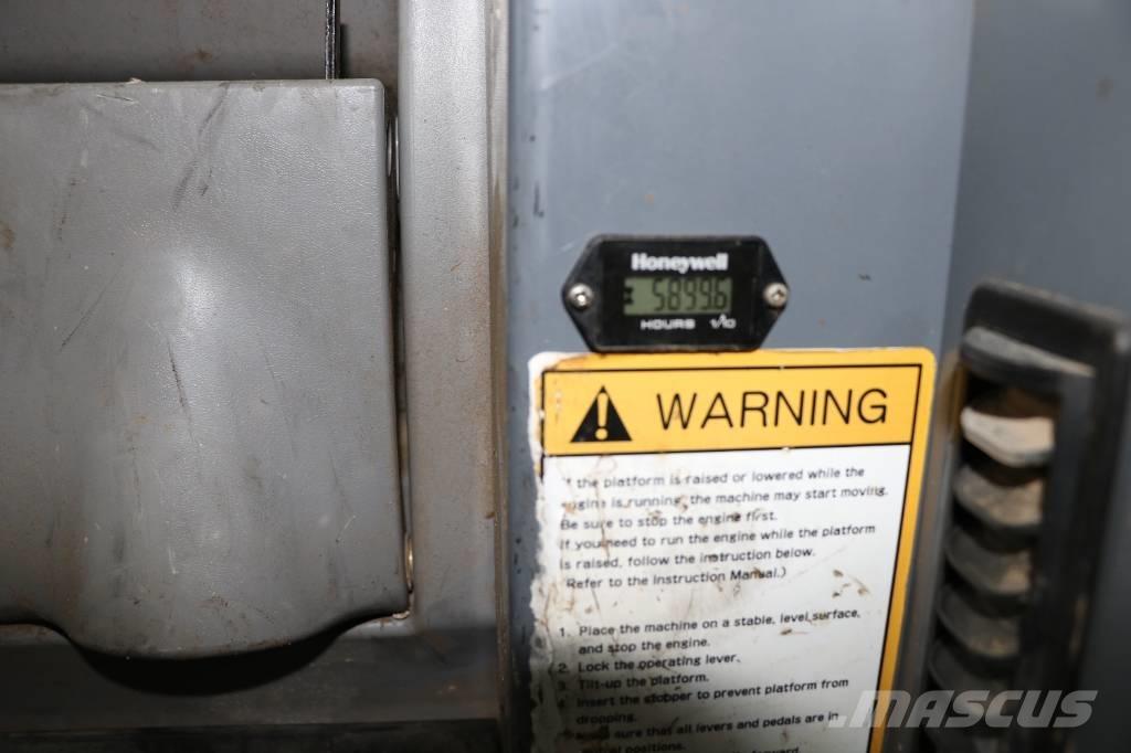 Takeuchi TB 250 Minigrävare < 7t