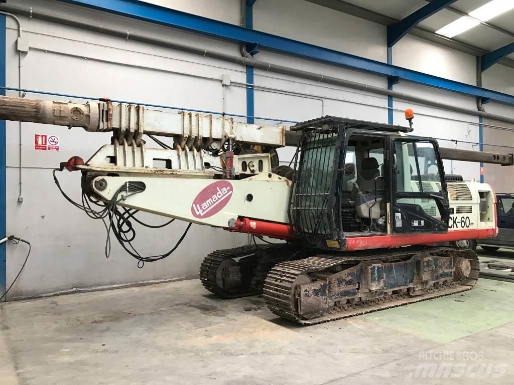 CAT 330 C Bandgrävare