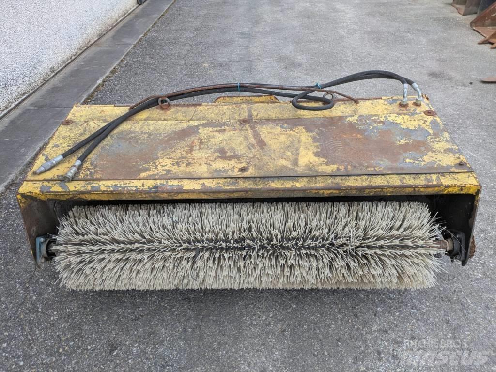 Bobcat 773 Kompaktlastare