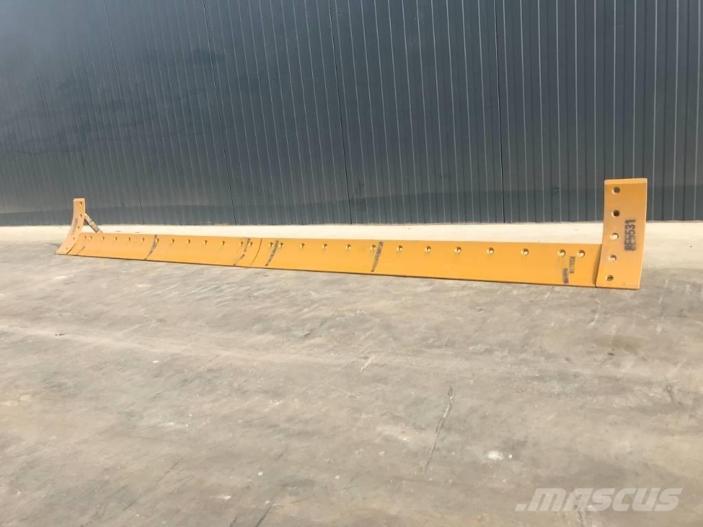 Edge Grader Set Övriga