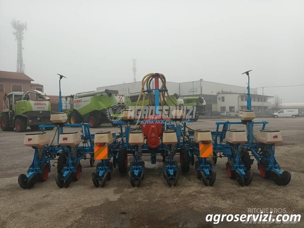 Monosem NG PLUS 2 Precisionsåmaskiner
