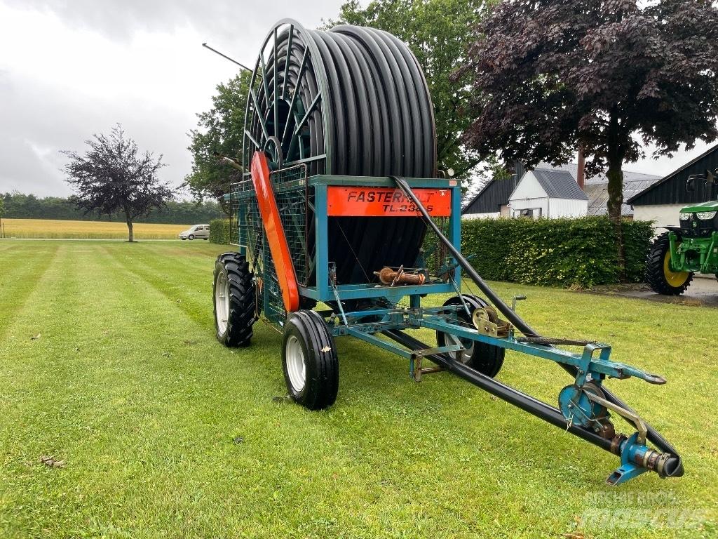 Fasterholt TL 235 S Irrigation systems