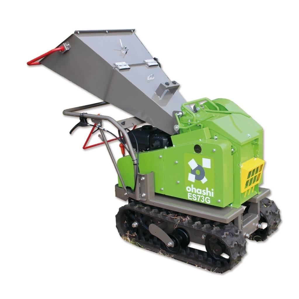  Ohashi ES73G Flishuggar