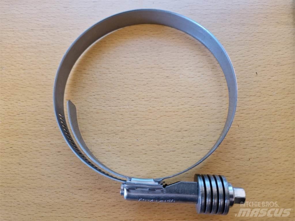 Ponsse 0060094 Motorer