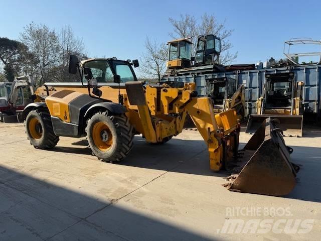 JCB 540-180 Teleskoplastare