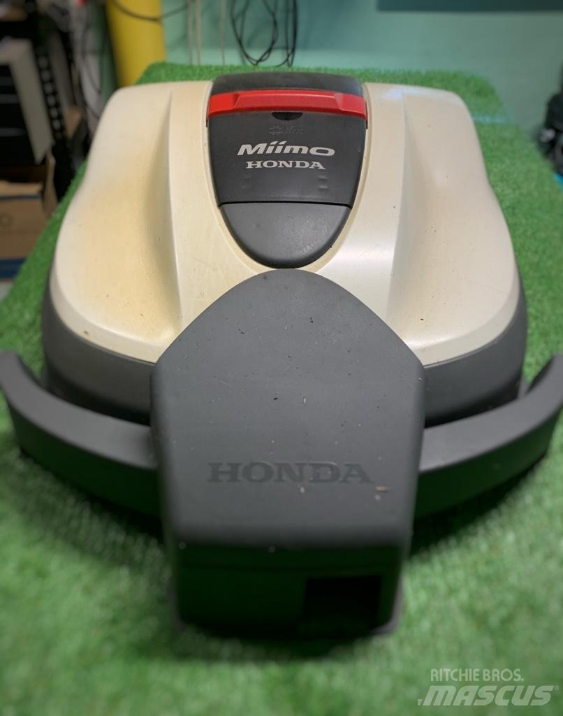 Honda Miimo HRM 310 Robotgräsklippare