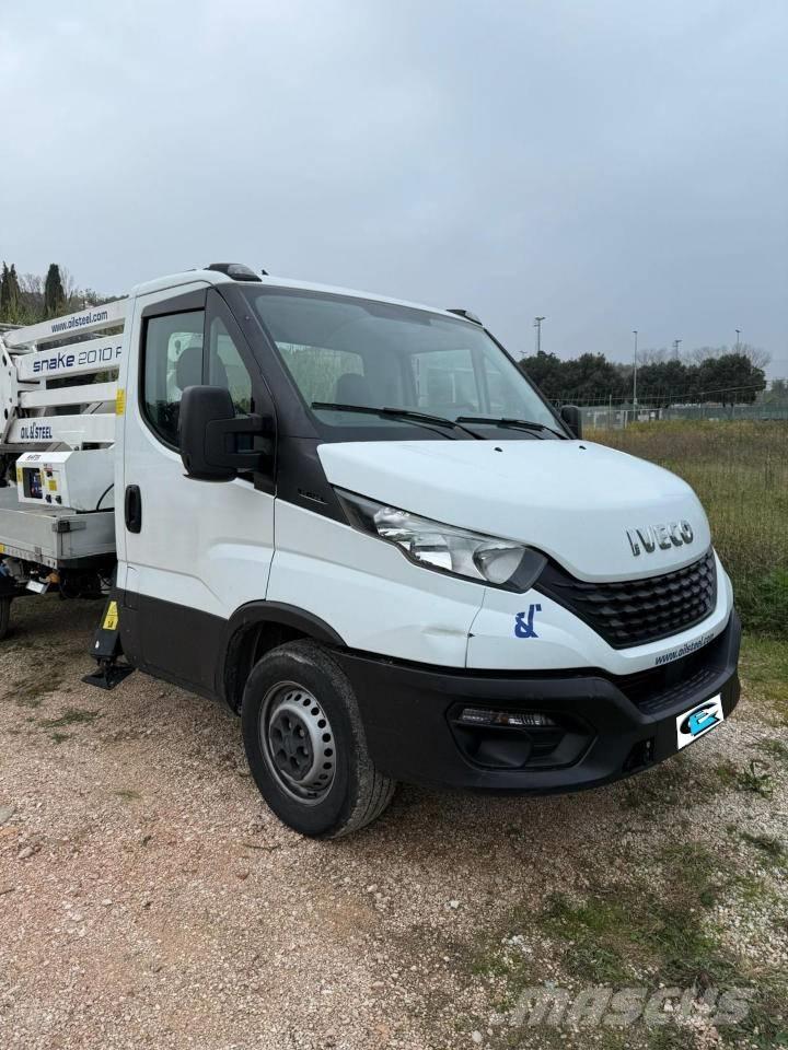 Oil & Steel 20.10 Plus Billyftar