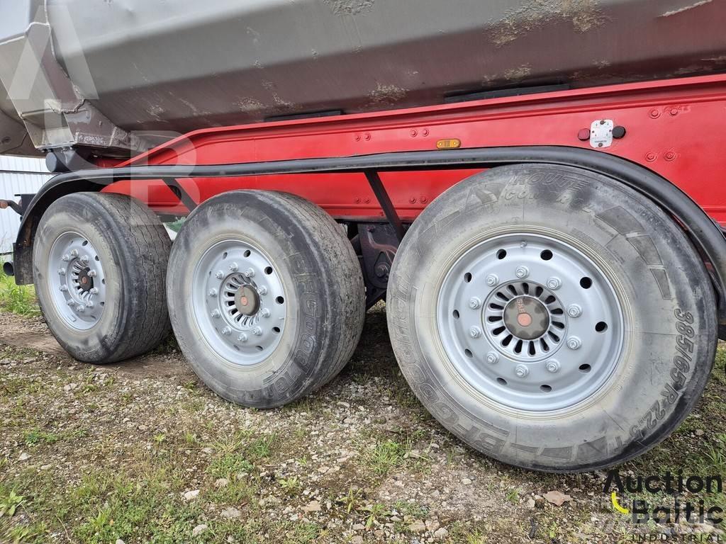 Carnehl CHKS /AH Kapelltrailer