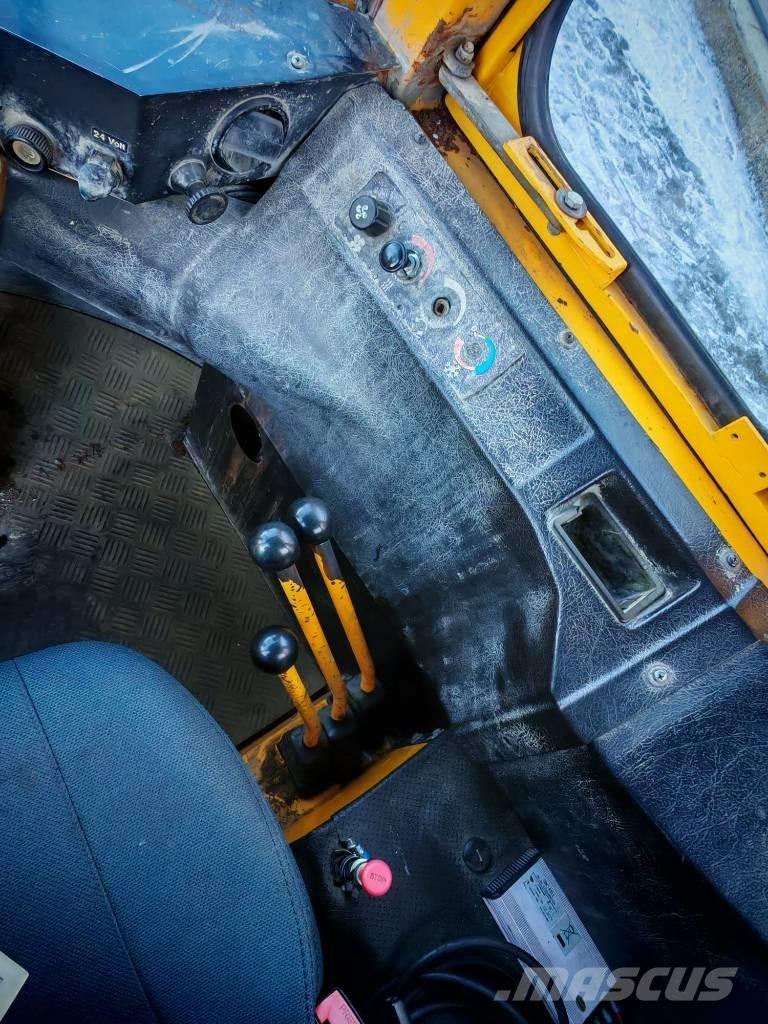 Volvo BM L 50 Hjullastare