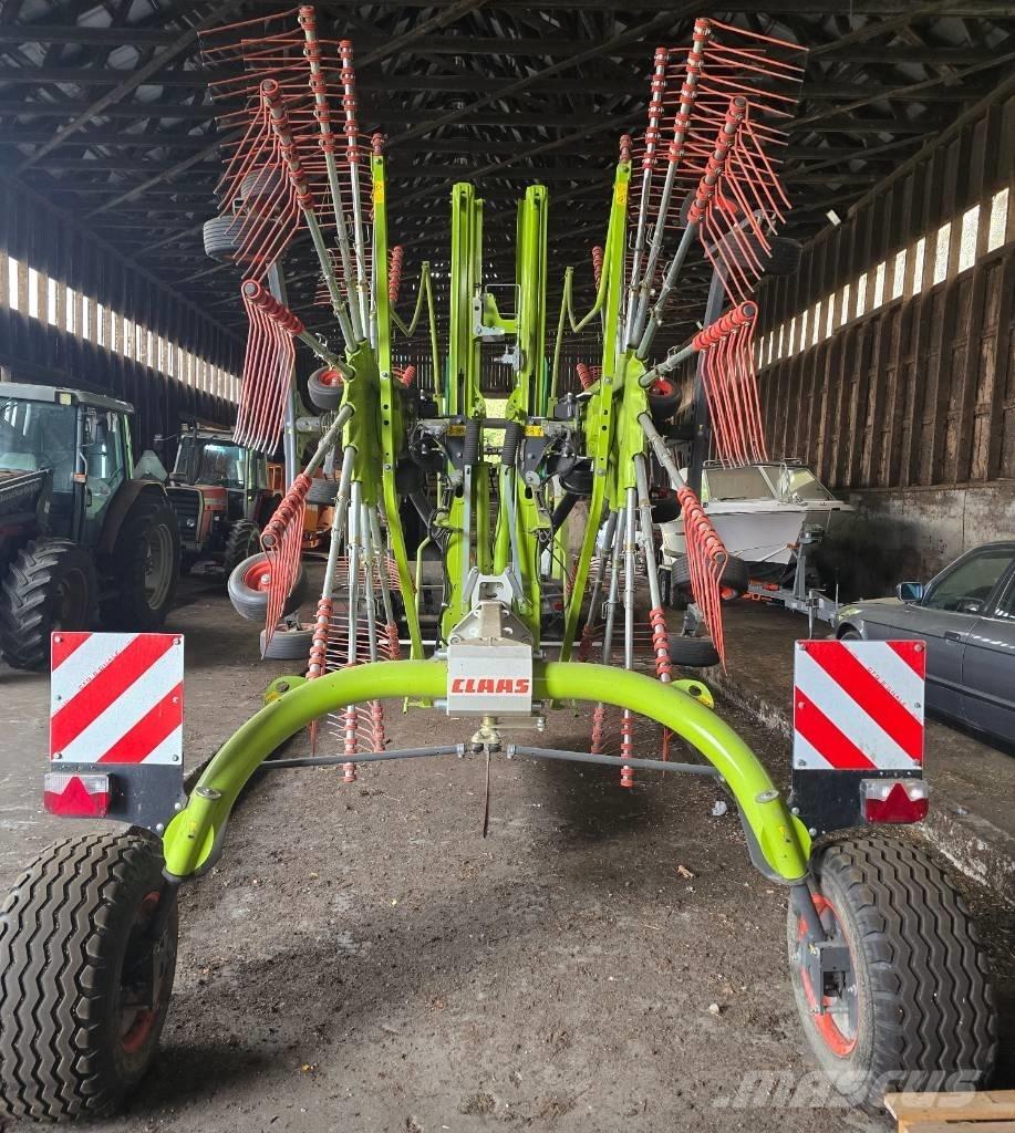 CLAAS Liner 3100 Strängläggare